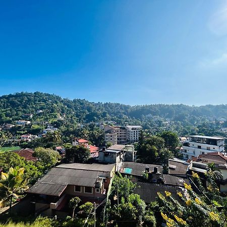 The Terrace Kandy Exterior foto