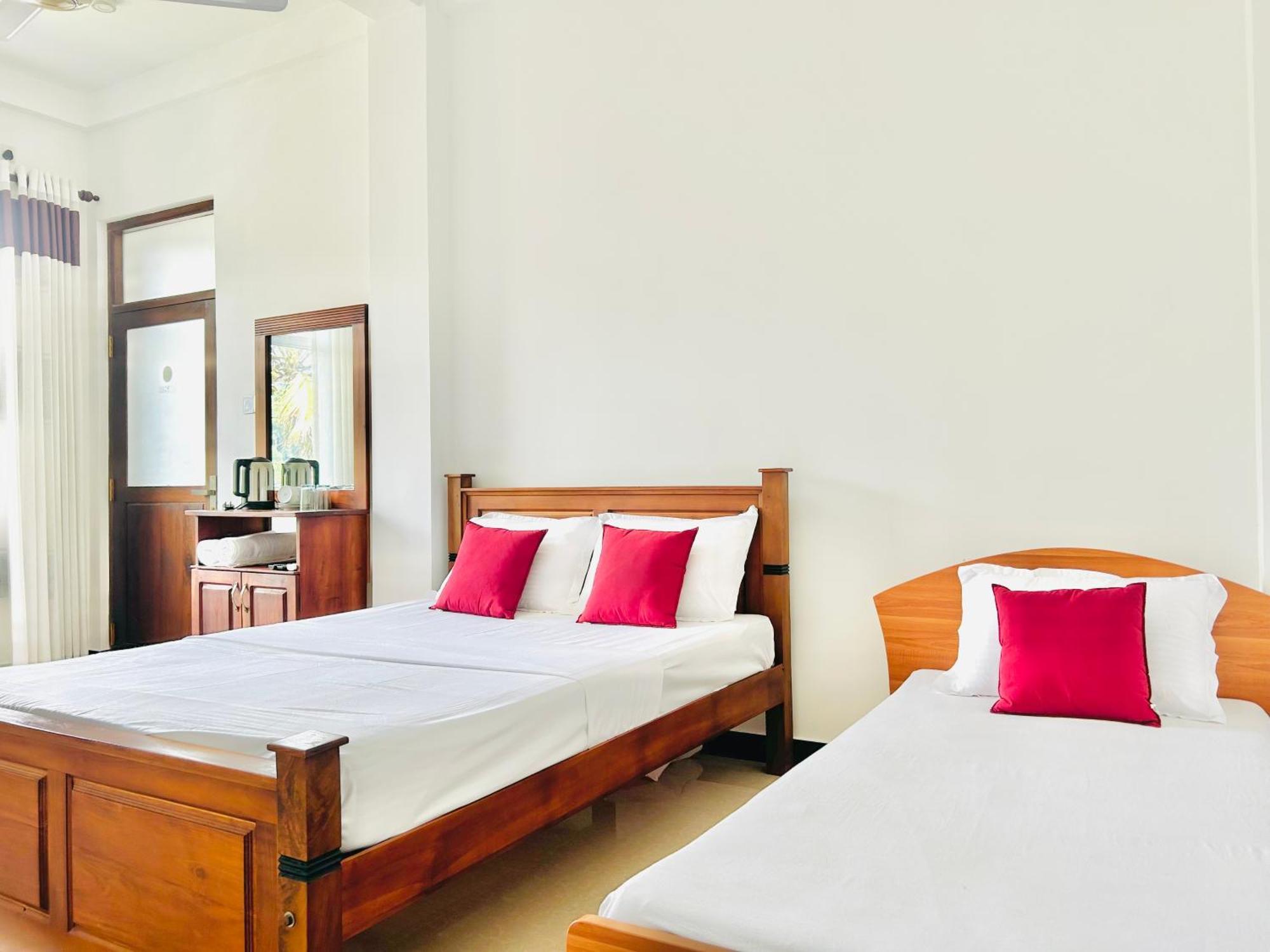 The Terrace Kandy Exterior foto